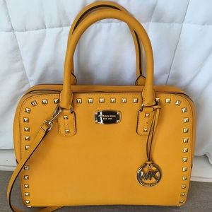 Michael Kors handbag